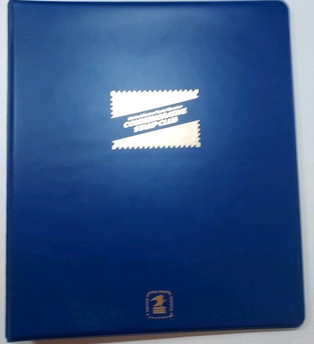 1980's USPS Commemorative Stamp Club Albums w/Stamps + More Stamps Collection - Bild 17 von 24
