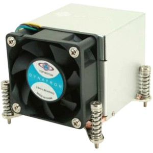 Dynatron K650 Cooling Fan/heatsink - 1 X 60 Mm - 7000 Rpm - Dual Ball Bearing - - Picture 2 of 2