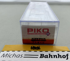 Piko 71410 Leerkarton TT 1:120 OVP #LH3 å