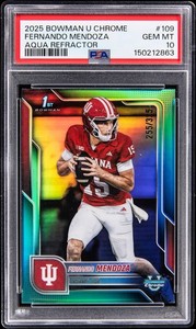bowman chrome topps | eBay