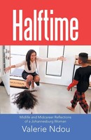 Valerie Ndou | Halftime | Taschenbuch | Englisch (2022) | Westbow Press