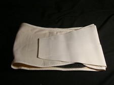 PRO Orthopedic 280 Lumbar Back Support, Large