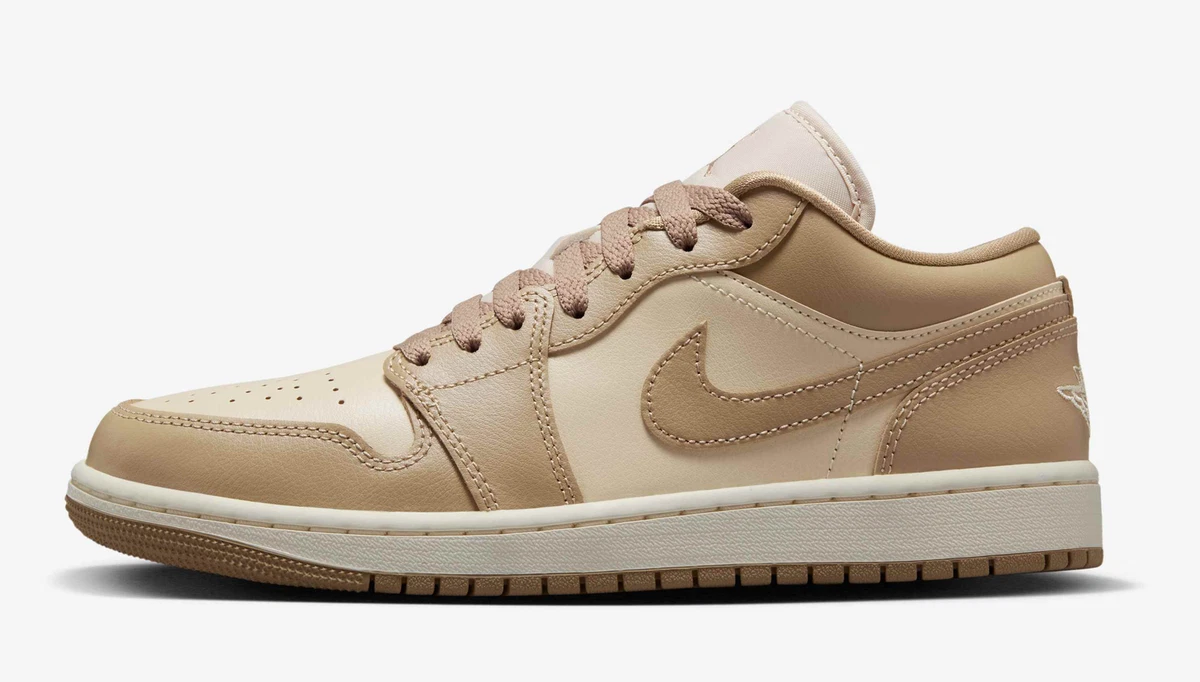 Jordan 1 Low Desert W for sale | eBay