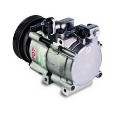 KAWIN Klimaanlagen Kompressor CC932DP OE 9770126200 8FK351273131 TSP0155480