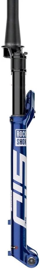 RockShox SID SL Ultimate Race Day 2 Suspension Fork - 29", 110 mm, 15 x 110 mm, - Image 3 of 3