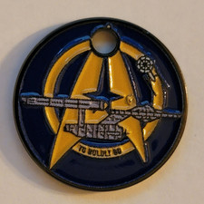 Pathtag: 58998: USS Enterprise NCC - 1701