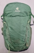 Deuter Trail 24 SL | Women's Specific | 24 Litre Backpack | Green