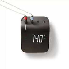 Weber Connect Grilling Hub Meat Thermometer S...