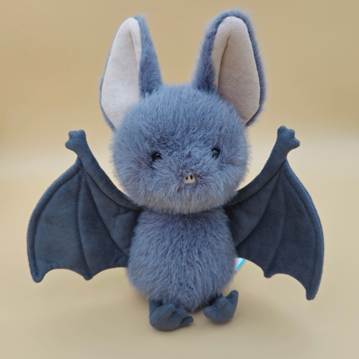 ジェリーキャット コウモリ  イギリス 英国 bat old Bashful BAT Small BASS6BAT こうもり コウモリの縫いぐるみ を