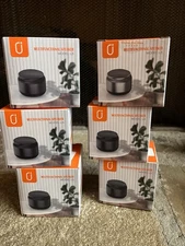 JYX L6 Portable Bluetooth Spkr  & Powerful & Deep Bass Party Spkr . Lot of 6