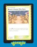 Pokemon TCG Hidden Fates Brock's Pewter City Gym 54/68 $2 MIN ORDER