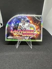 2024 Topps Cosmic Chrome Caleb Williams LIO-5 Launched Into Orbit RC