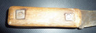 VINTAGE HAND MADE SKINNING/BUTCHER KNIFE — photo 4