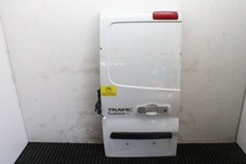 Porte arrière et accessoires Renault TRAFIC