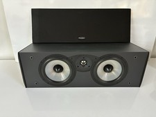 paradigm cc-370  v.4 center channel speaker Made In Canada