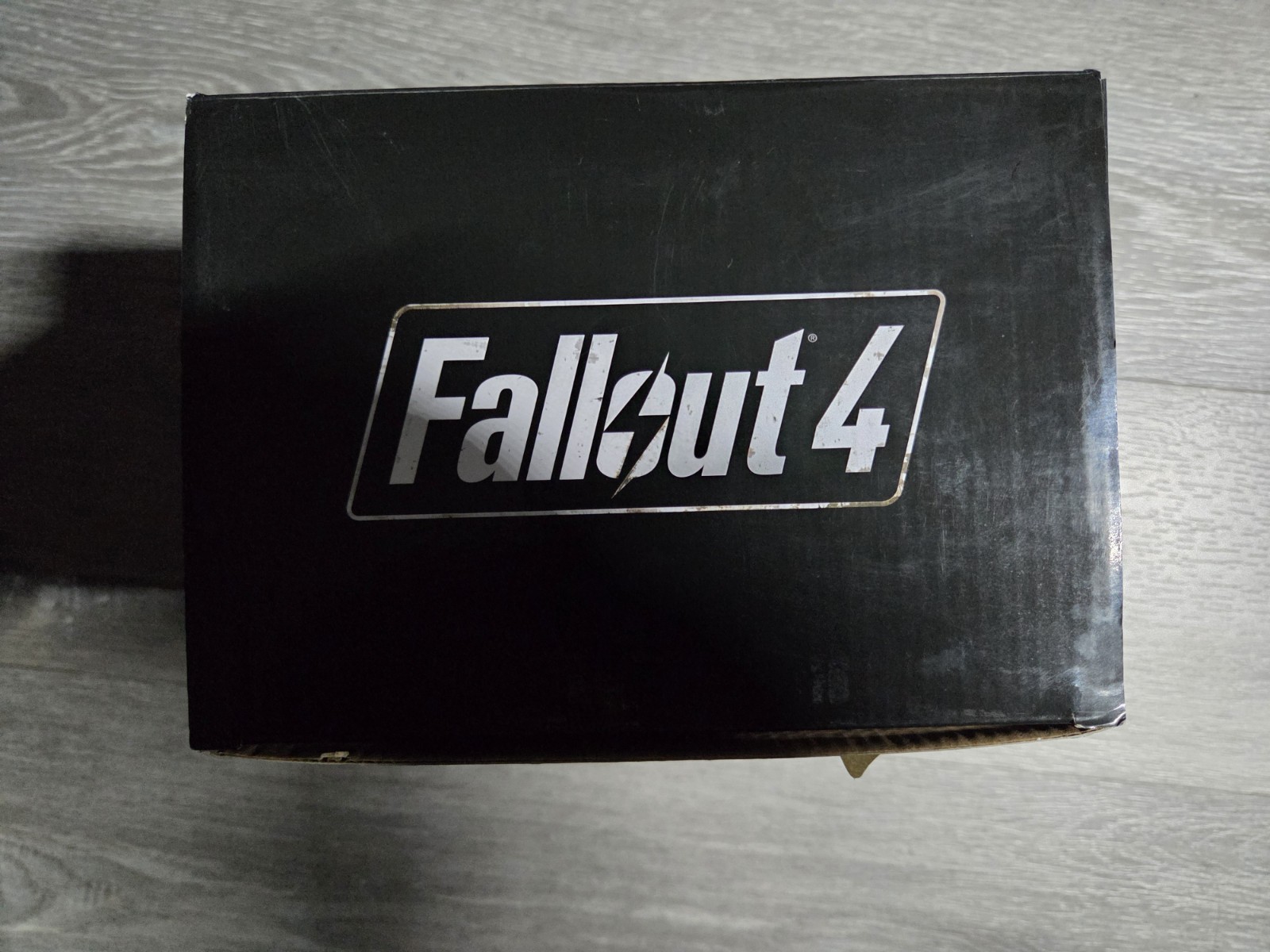 Thinkgeek Fallout 4 T-60 Power Armor Bust 6.5" Poly Resin Statue Figure Bethesda