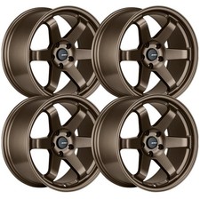 Set-4 Avid.1 Av-06 18x8.5 5x4.55x114.3 Matte Bronze 35mm Wheels Rims 18 Inch Set-4 Avid.1 Av-06 18x8.5 5x4.55x114.3 Matte Bronze 35mm Wheels Rims 18 Inch