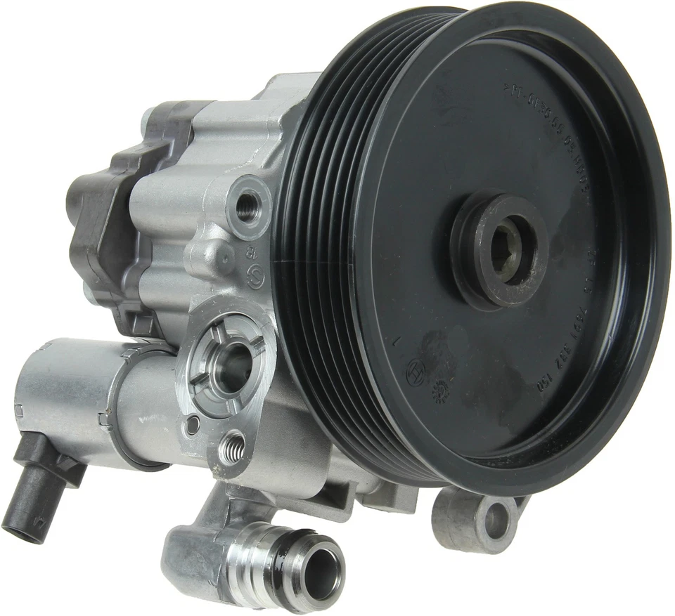 Bomba de dirección asistida Bosch KS01000704 para Mercedes E350 E550 E500 2010-2011 Foto 2 de 4