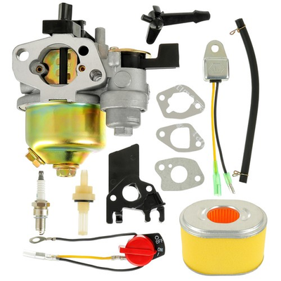 #ad #ad XR950 208cc Carburetor for Briggs amp; Stratton 208cc 950 CR950 XR950 Carb Profe... $27.59