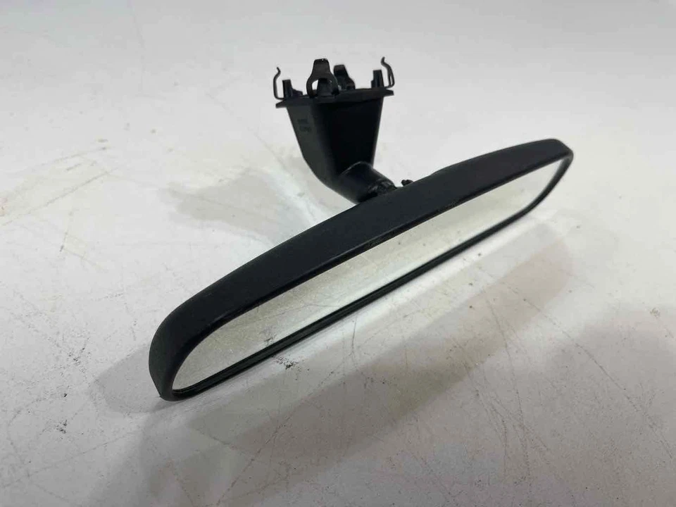 适用于 2022 - 2025 年本田 CIVIC 后视镜手动调光 76400T20A01 原始设备制造商 — 第 2/4 张图片