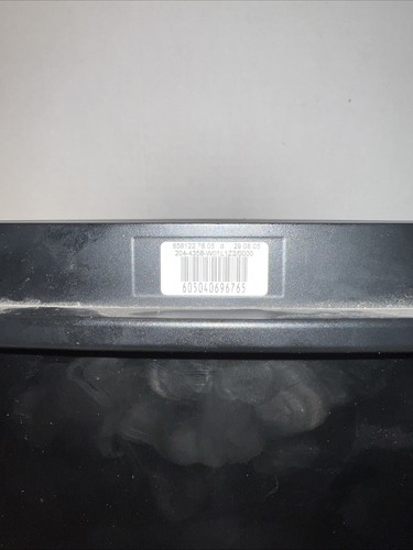 2003-2006 Mercedes W220 S500 S600 Command Head CD Screen Display Radio - Picture 2 of 8