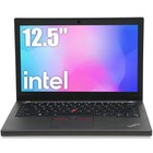 Laptop Lenovo ThinkPad X270 Intel Core i5 8GB 256GB SSD Win10 Pro Klasa A