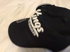 LOS ANGELES KINGS Baseball Hat Men's Black Adjustable Cap NHL Hockey — photo 2