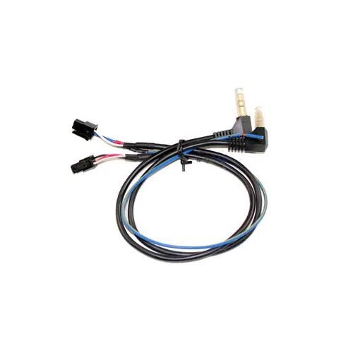 Crux SWRGM-51 Radio Replacement w/ SWC Retention for GM LAN 11-Bit Vehicles - Picture 4 of 5
