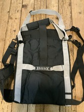 Senior Budday Dog Lift Harness Full Body Dog Sling Carrier W/Handle For Lg Dogs