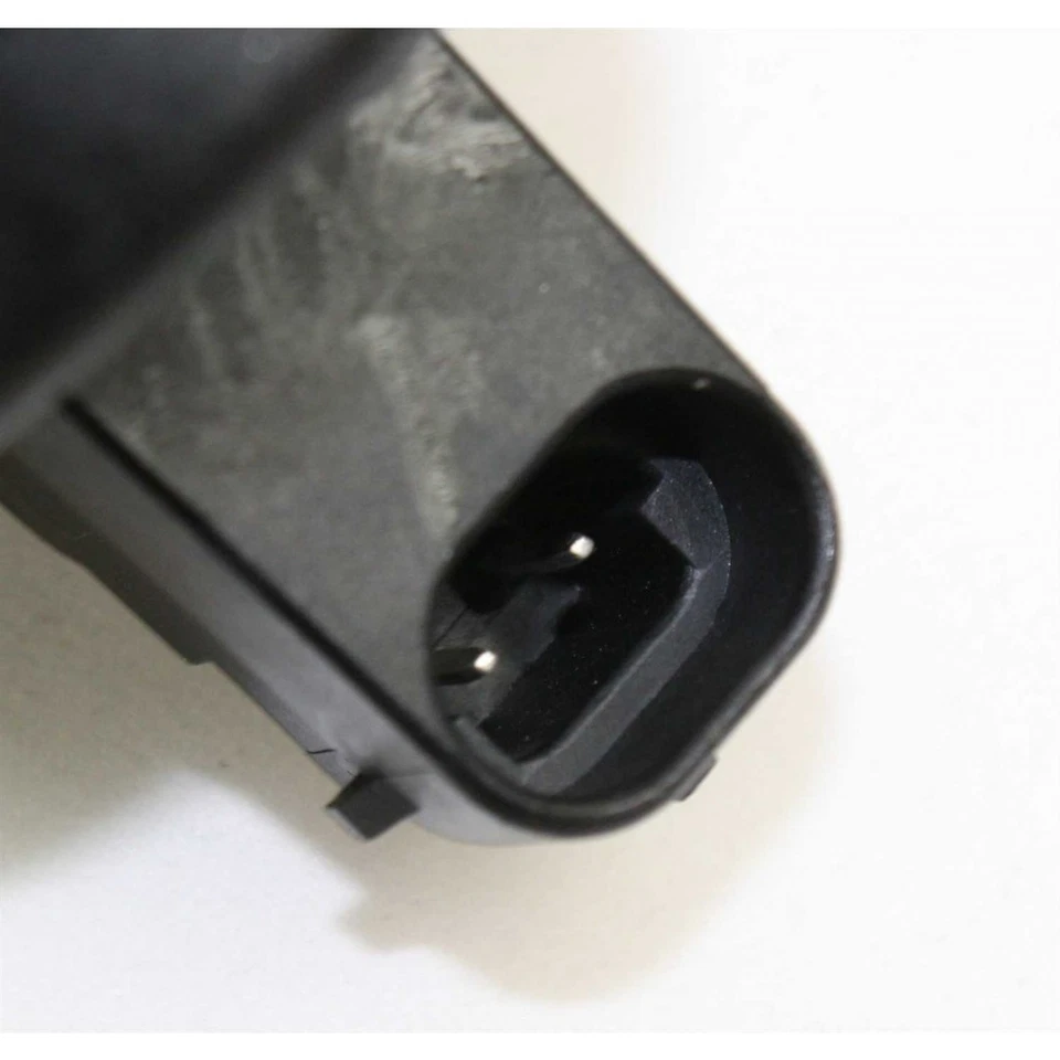 Conjunto de buje trasero para Cadillac Eldorado 1993-2002 con patrón de pernos ABS 5 x 115 mm Foto 3 de 4