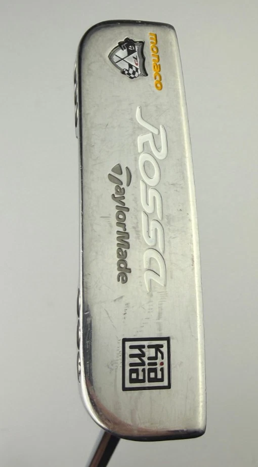 Taylormade Rossa Golf Putter for sale | eBay