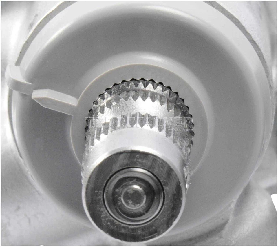 Steering Rack For 2005-2015 Toyota Tacoma 2006 2007 2008 2009 2010 2011 2012 - Image 2 of 3