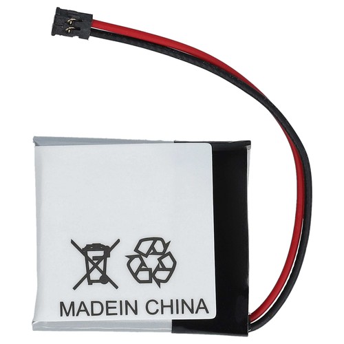 Batterie pour Garmin Vivoactive 3, 3 Music 160mAh 3,7V - Zdjęcie 4 z 9