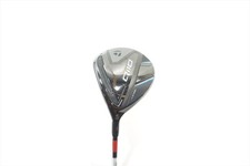 Taylormade Qi10 15  3 Fairway Wood Regular Ventus Tr Blue 6 Good Left Hand Lh