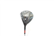 Taylormade Qi10 15° 3 Fairway Wood Regular Ventus Tr Blue 6 Good Left Hand Lh