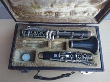 Buffet Crampon RC Prestige Bb Klarinette Clarinet