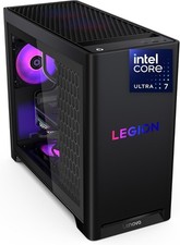 Lenovo Legion Tower 5i Gaming PC Intel Ultra 7 265F/RTX 5060 Ti/16GB RAM/1TB SSD