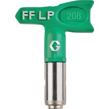 Graco Fine Low Pressure FFLP RAC X 208 SwitchTip 4 In. .008 Airless Spray Tip