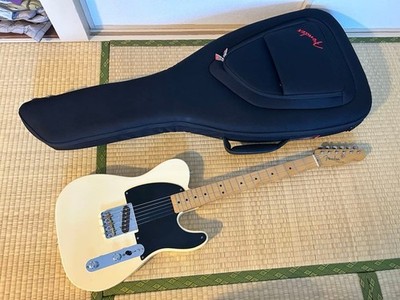Fender Telecaster Esquire Modified | eBay