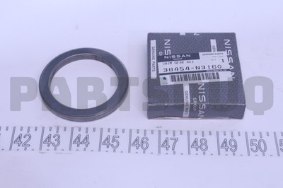 トルーパー 8093836890 Delphi TRANSMISSION ETU Control Module 01 02 2003