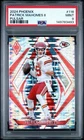 2024 Panini Phoenix - Patrick Mahomes II #116 Pulsar /200 PSA 9