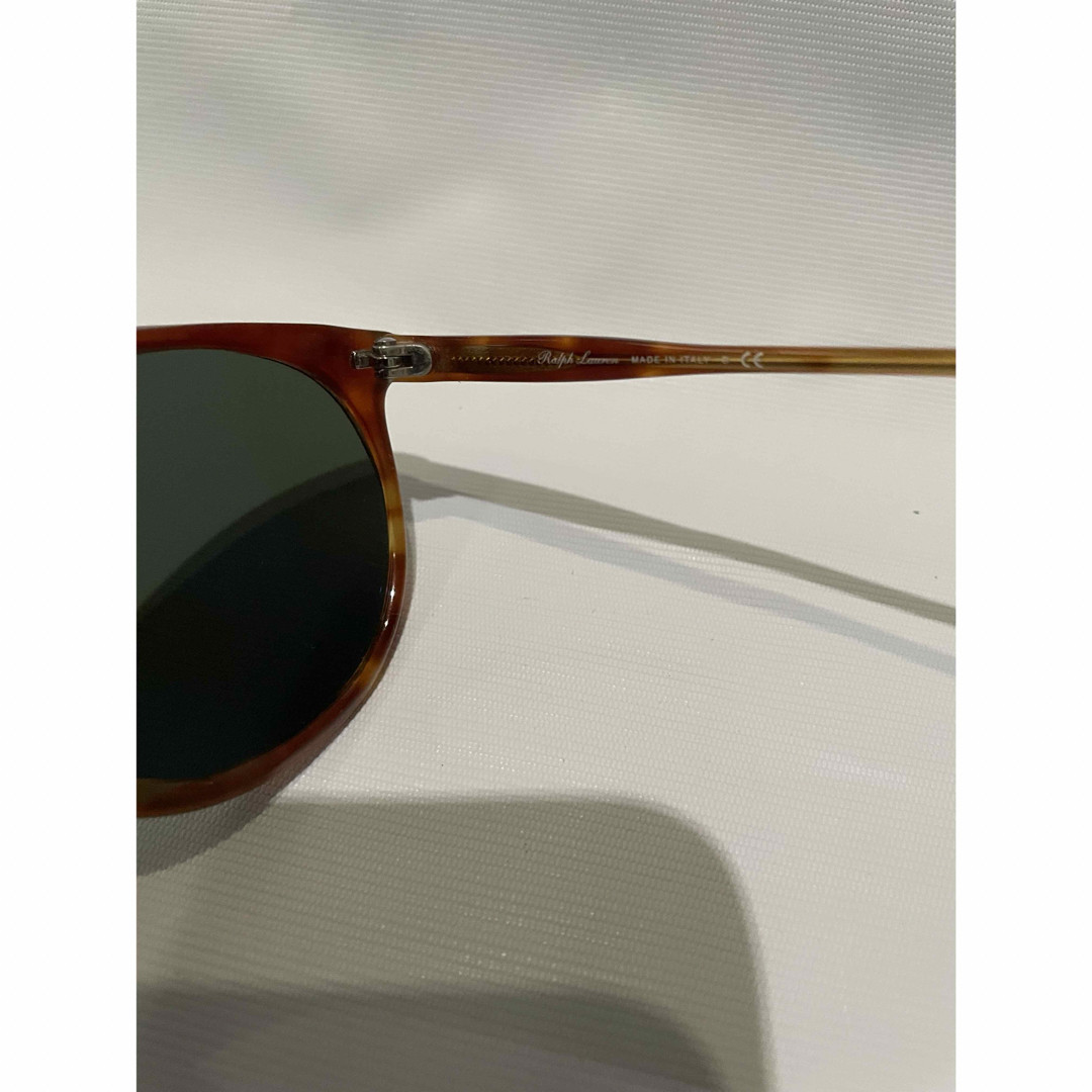Rare Vintage Polo Ralph Lauren Men's Sunglasses - Limited Edition image 4