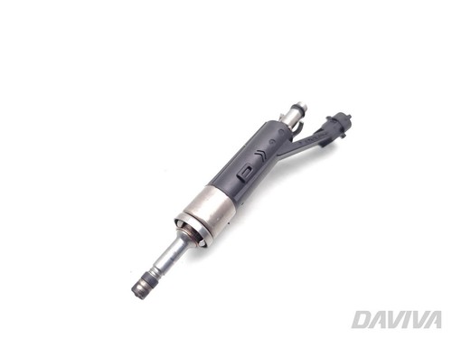 Vauxhall Grandland X / Grandland Fuel Injector 1.2 Turbo Petrol 96kW (131 HP) - Picture 4 of 11