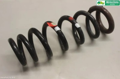 ORIGINAL Spiralfeder hinten links KIA STINGER (CK)  2017