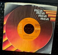 Nilsson Daybreak 7" 45 RCA Victor APBO-0246 Son Of Dracula NM- HEARB4UBUY