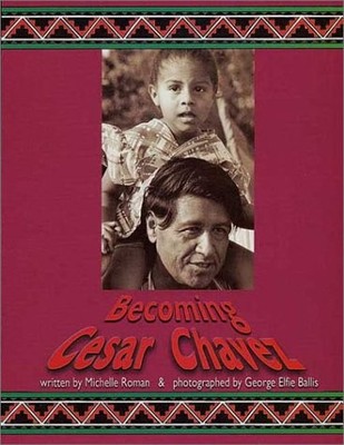 Becoming Cesar