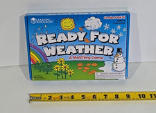Ready for Weather A Matching Game Learning Re...