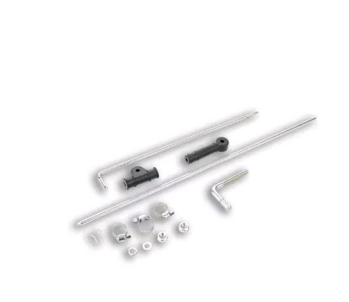 SRK205 Simlar To SRK168 Adjustable Valve Linkage Kit 48100267, 488100225 - Foto 6 di 6