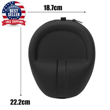 Universal Headphone Case for Sony WH-1000XM4 MDR-ZX100 WH-CH720N Headset Storage