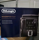 DeLonghi Magnifica Start Automatic Coffee and Espresso Machine - ECAM22022B